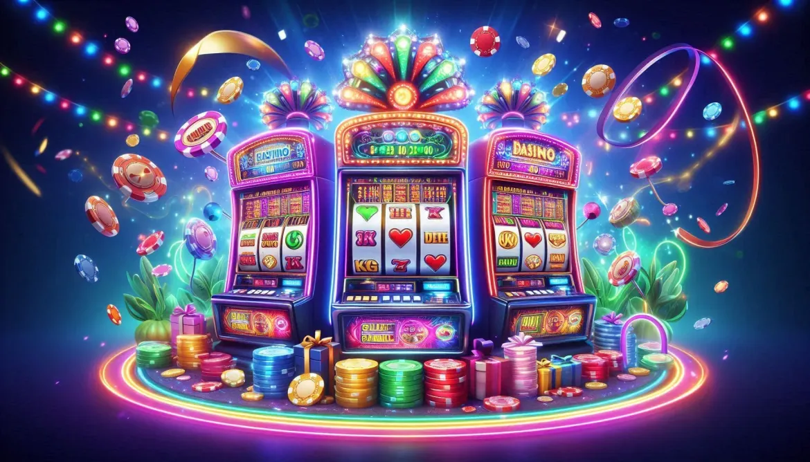 Basaribet Casino